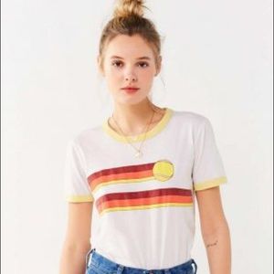 Urban Outfitters Tennis Ball T-Shirt